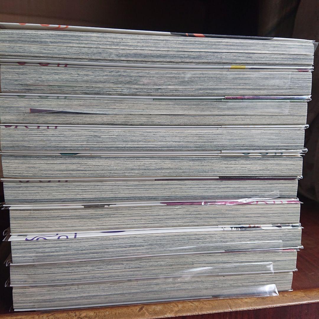 BLEACH 久保帯人 全74巻 初版 帯付き コミックニュース多数 関連本多数