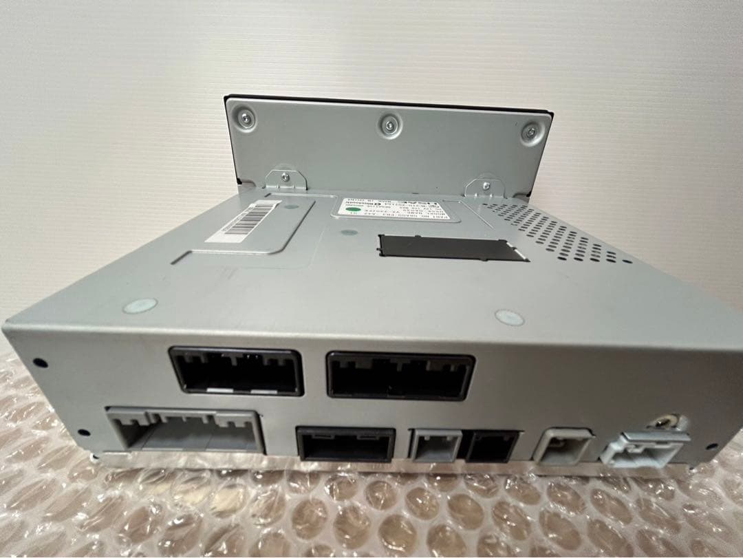 ホンダ 8インチディスプレイオーディオ VX-240ZFE - メルカリ