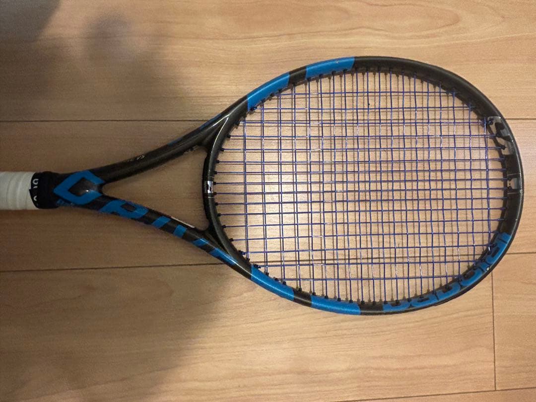 ご*ん様 Babolat puredrive vs ピュアドライブvs G2 バボラの新製品ピュアストライク VS –最高のコントロールに裏付けられ