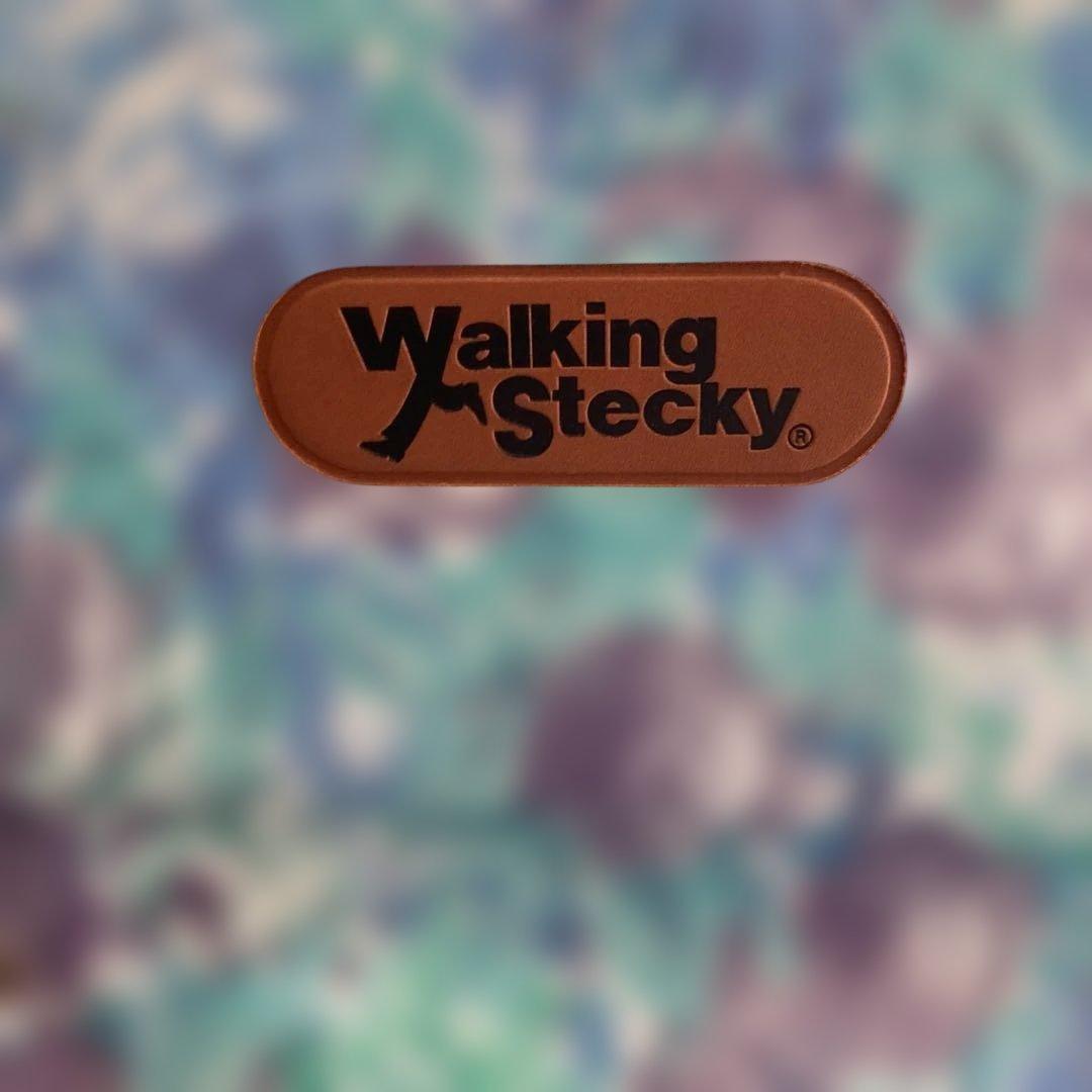 幸和製作所 Walking Stecky シルバーカー 花柄 折りたたみ式 - メルカリ