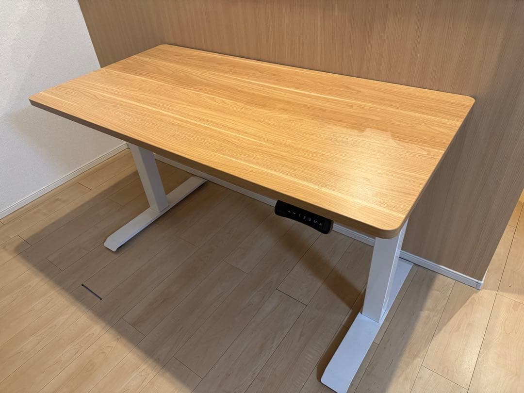 FLEXISPOT 電動昇降テーブル FlexiSpot 昇降テーブル 電動 FlexiSpot EF1 T センターテーブル ロー