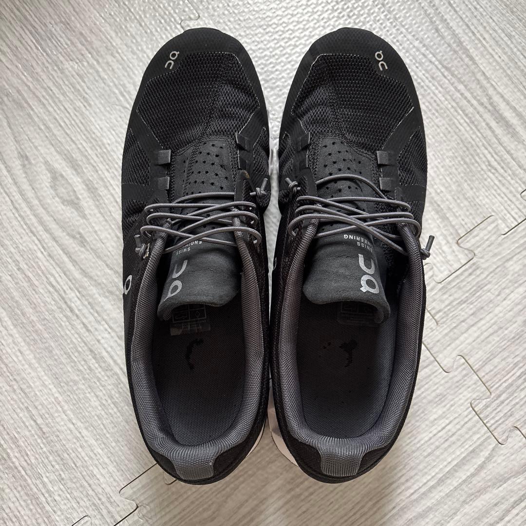 新品・未使用【On】オン/クラウド5/Cloud5/軽量スニーカー/ランニング