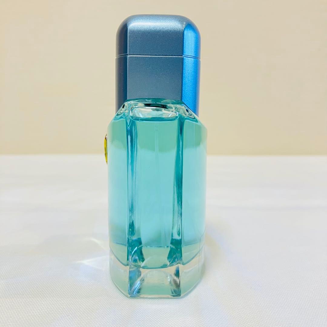 廃盤品 新品未使用 フェラーリ ライトエッセンス オードトワレ 香水