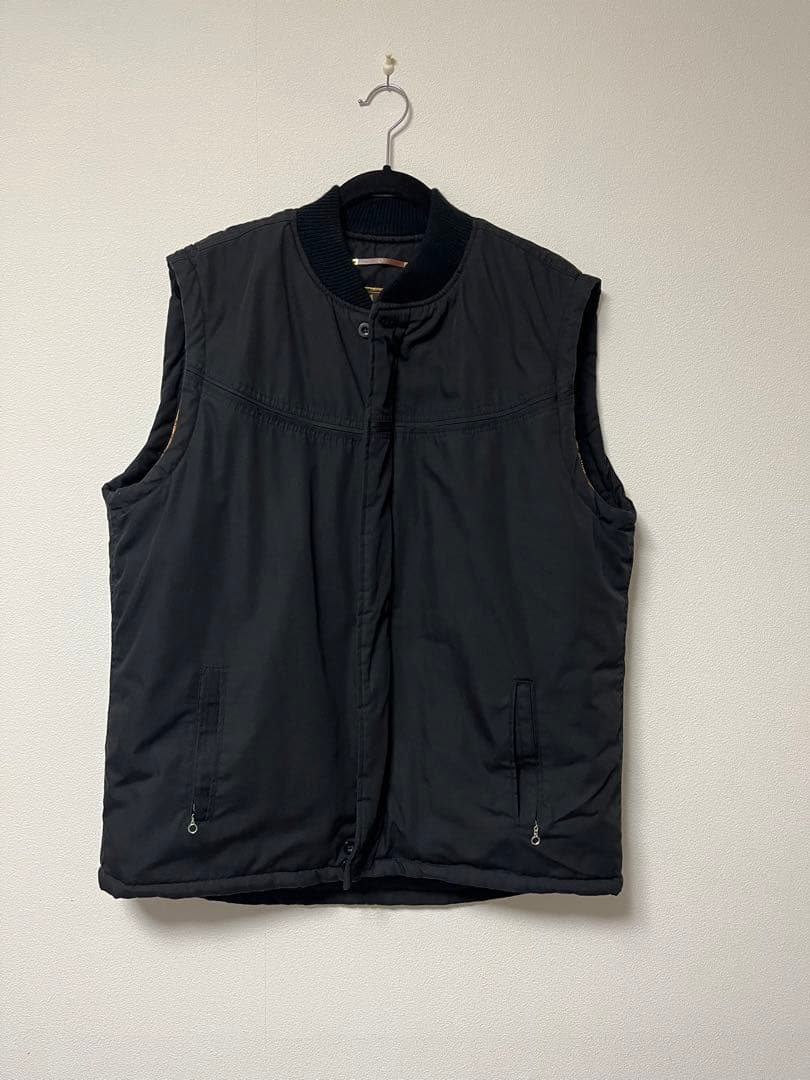 ダービーオブサンフランシスコ ダービーベスト 300 初期style300 XL