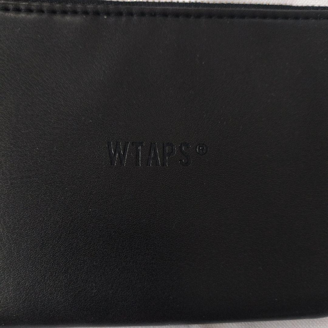 WTAPS ブラック ケース WTAPS Book Pack Backpack WTAPS
