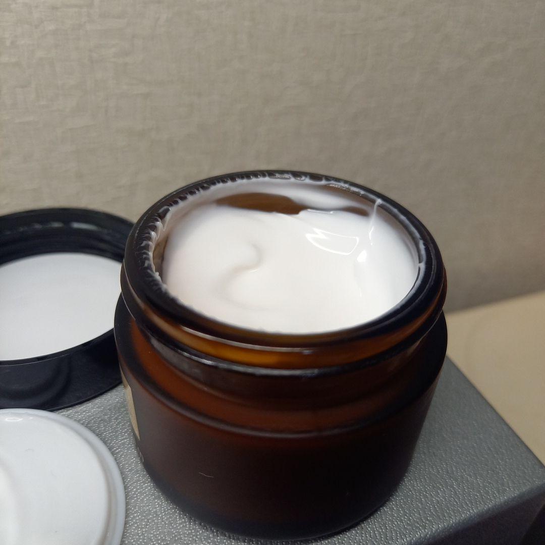 N organic Vie バリアクリーム 47g - メルカリ