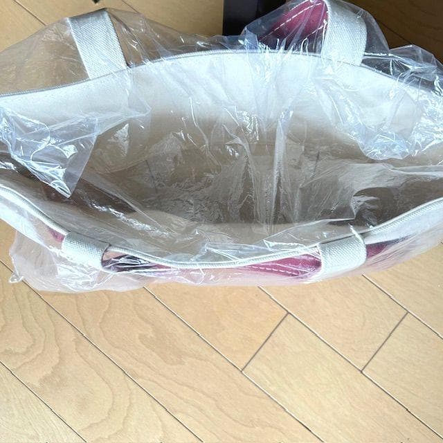 新品【L.L.bean】レアカラー ボート&トートジップトップ M USA製