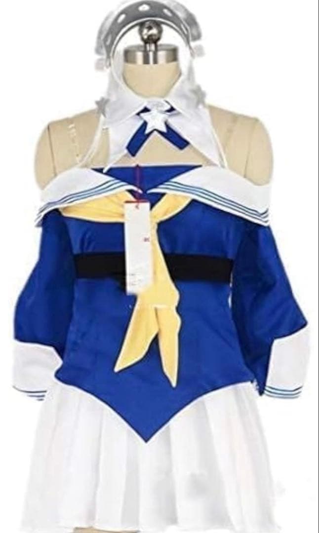 艦これ フレッチャー コスプレ Amazon.co.jp: 艦隊これくしょん -艦これ- フレッチャー 靴下付き