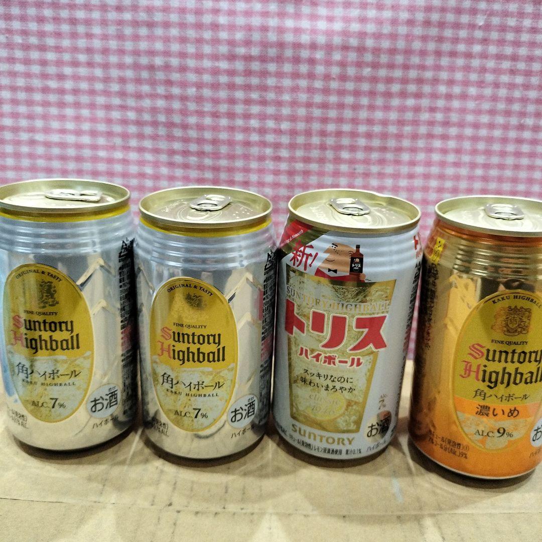 缶ビール 缶チューハイ まとめ売り - メルカリ