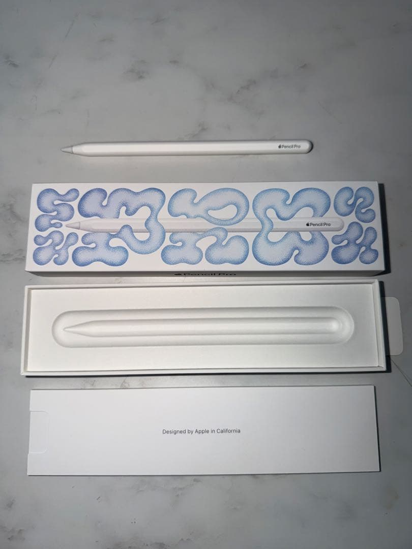 ジャンク扱い　過放電　Apple Pencil Pro アップルペンシルプロ Apple Pencil Pro | Apple | MX2D3ZA/A | Joshin webショップ 通販