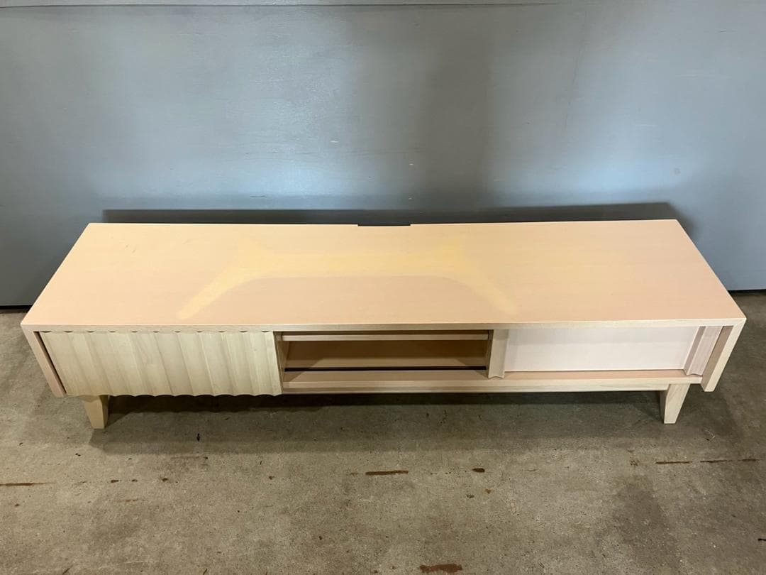 CHERRY』桜屋工業 チェリー テレビボード AVボード TVボード テレビ台