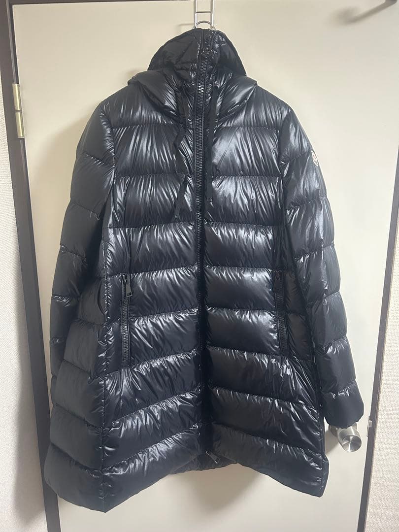 MONCLER モンクレール SUYEN スイエン 02 ダウンジャケット 黒 楽天市場】モンクレール ダウンジャケット レディース SUYEN スイエン