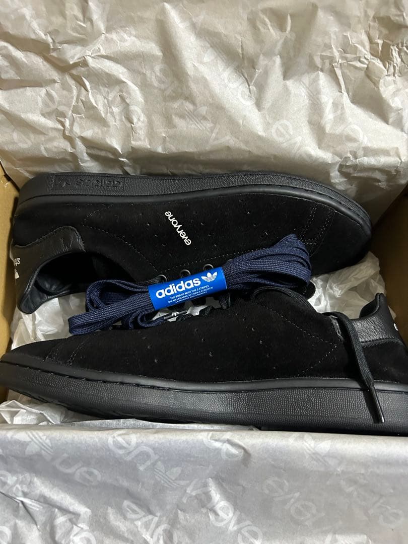 靴 everyone adidas stan smith decon e 26.5 everyone × adidas Originals Stan Smith Decon｜Yahoo!フリマ（旧