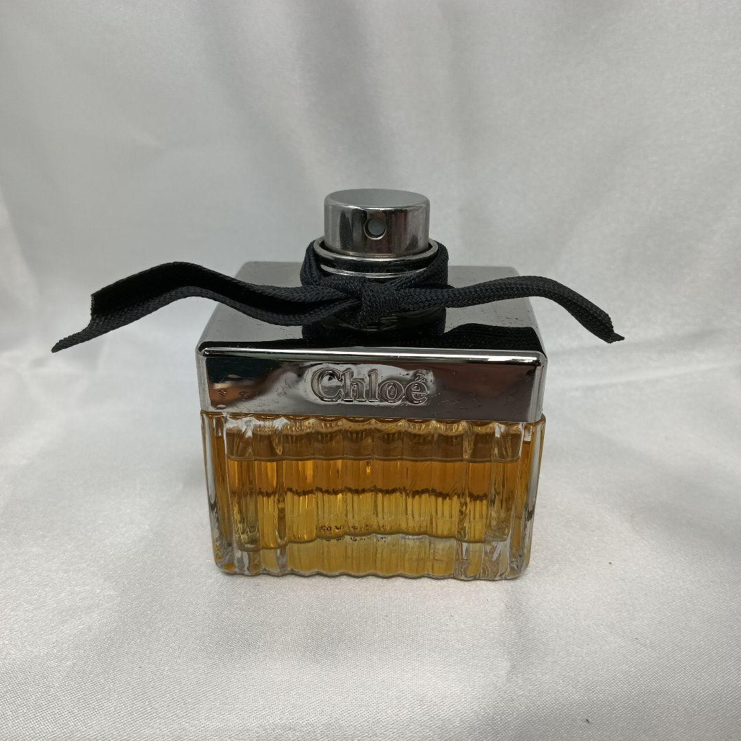 Chloé オードパルファムインテンス 50ml Chloé（Chloé） クロエ オードパルファム インテンス 通販 | 【ISETAN