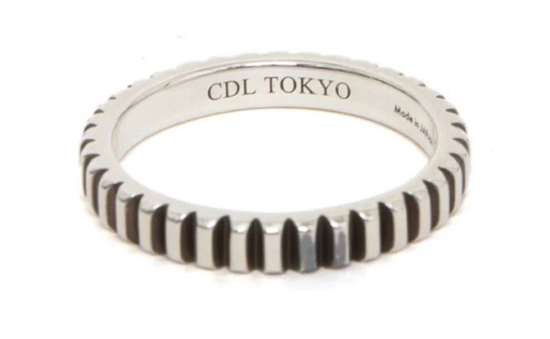 CDL TOKYO 指輪 11号 - メルカリ