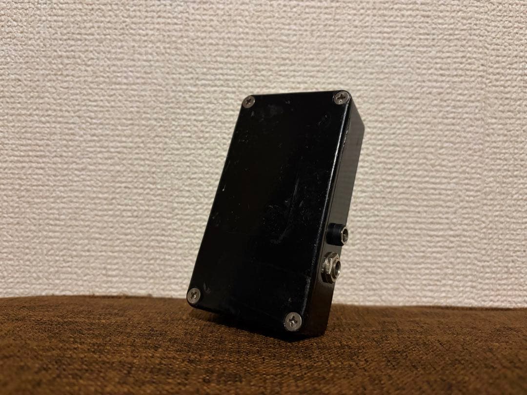 masf pedals thornoscillator