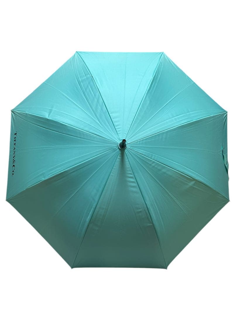 超希少 Tiffany ティファニー 傘 umbrella - メルカリ