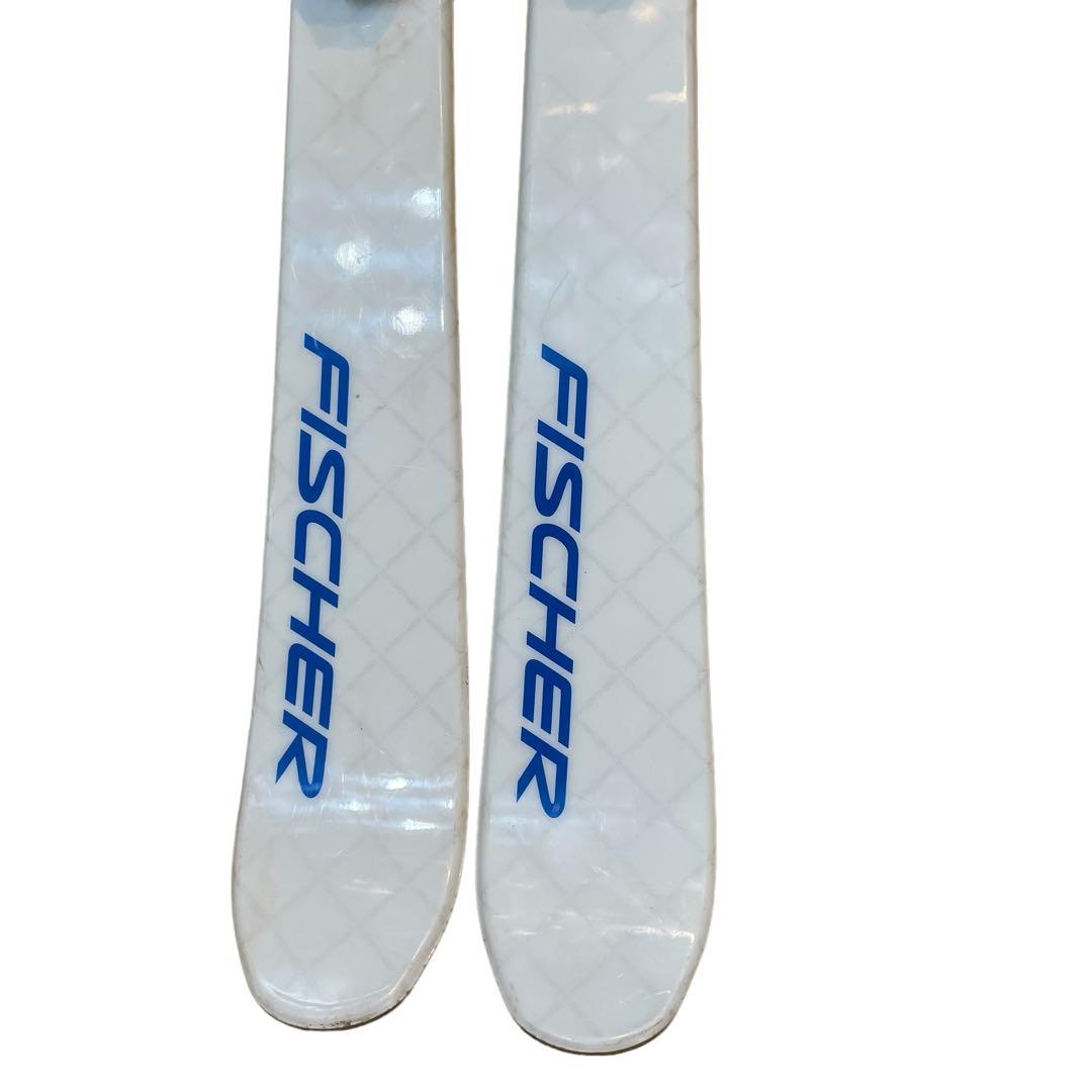 フィッシャー AEDICT PARK 131cm ツインチップスキー - メルカリ