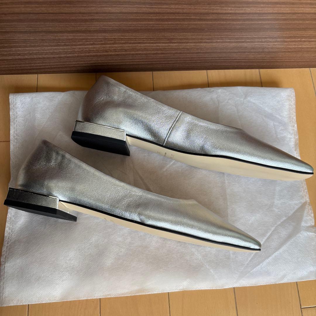 TAEKO HIGASHIHARA × LE TALON 23㎝ - メルカリ