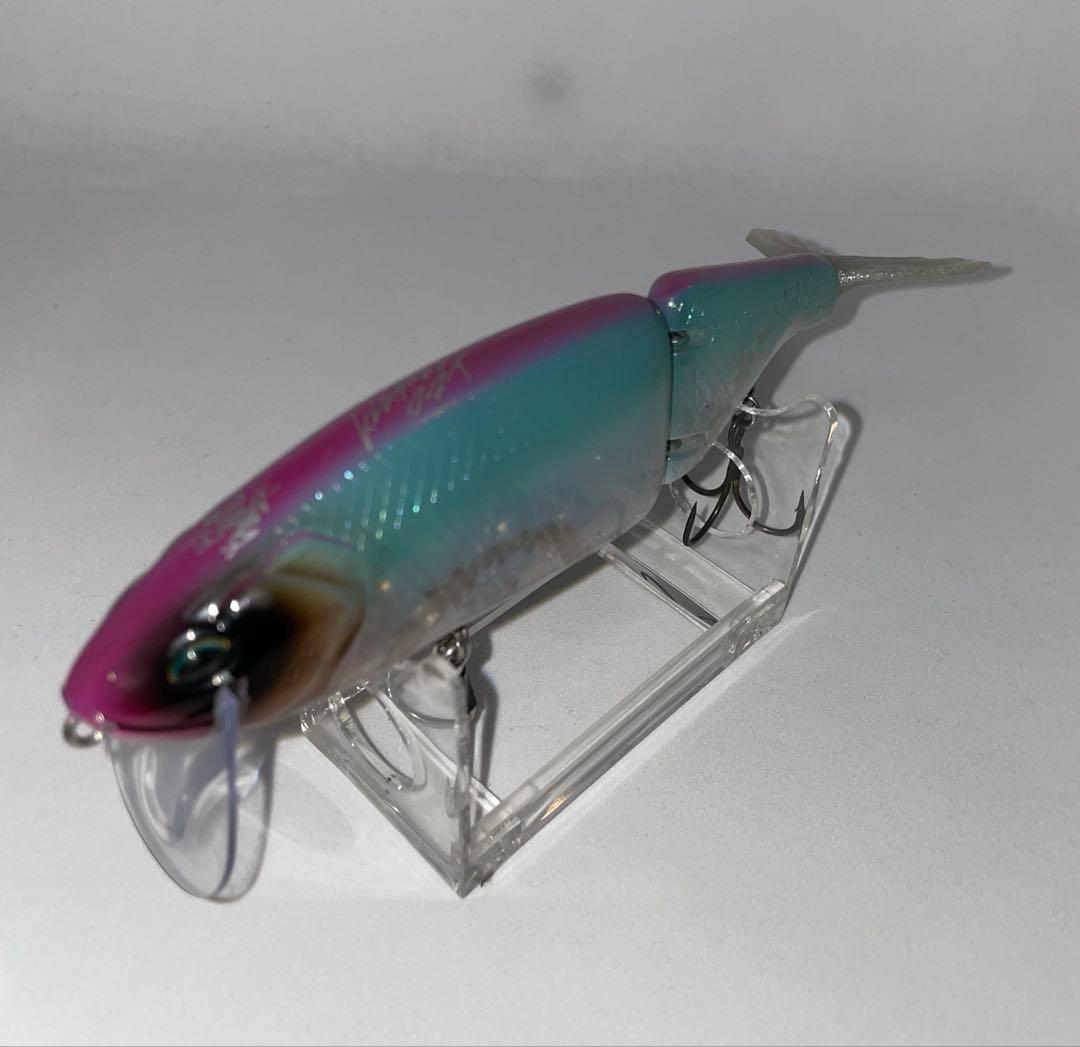 DRT【タイニークラッシュlo】限定TRIBE WEED TINY KLASH DRT Tiny Klash - Low Float – Three Rivers Tackle