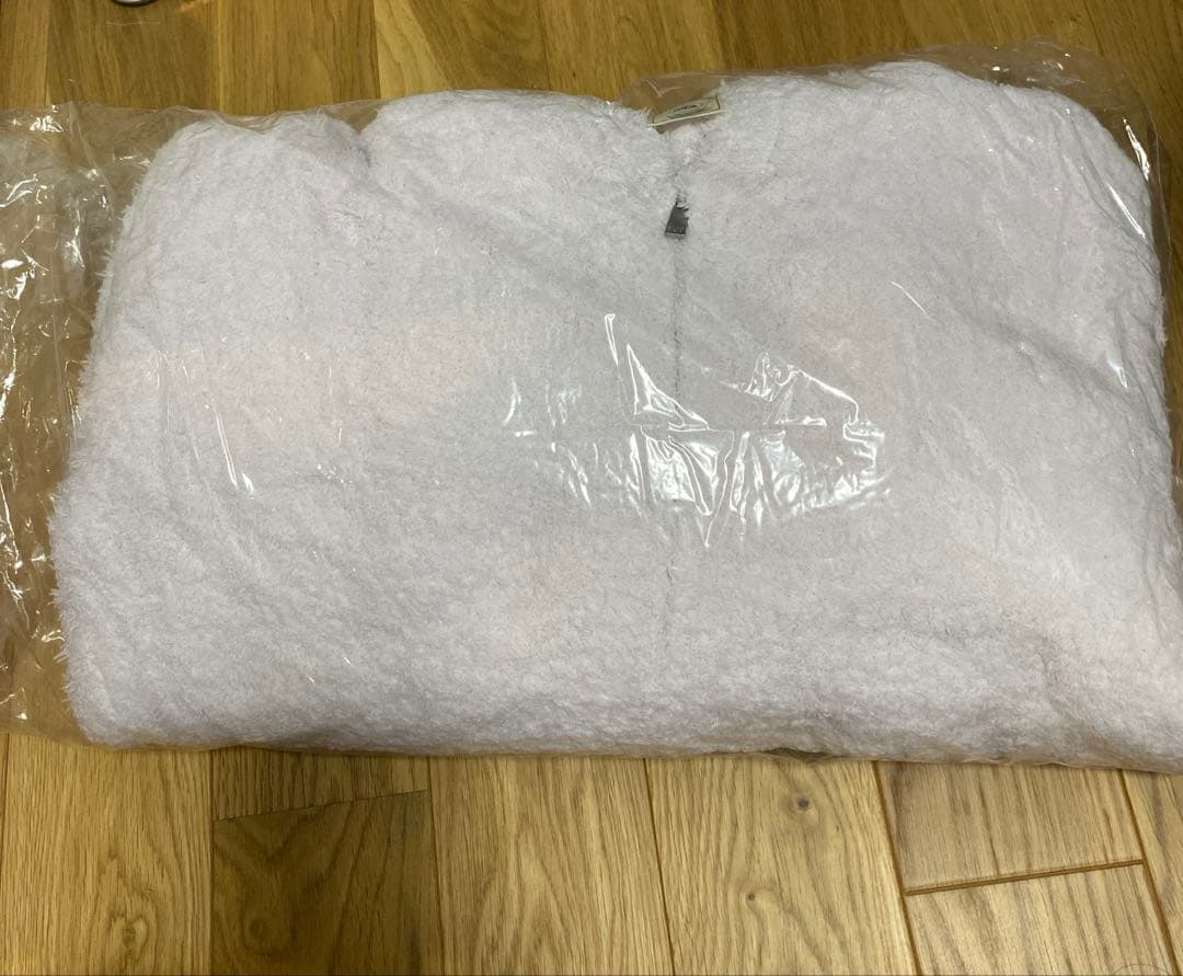 ジェラートピケ　福袋A モコモコルームウェア上下　ジェラピケ福袋 新品】gelato pique 2023 ジェラピケ 福袋 A 。上のみ。 - 新品