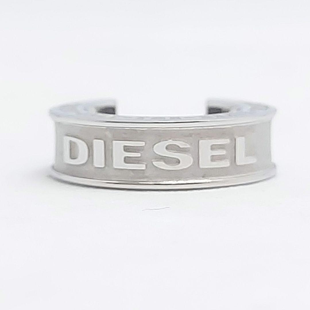 DIESEL ディーゼル Dx1316 片耳用 ピアス 極美品 - メルカリ