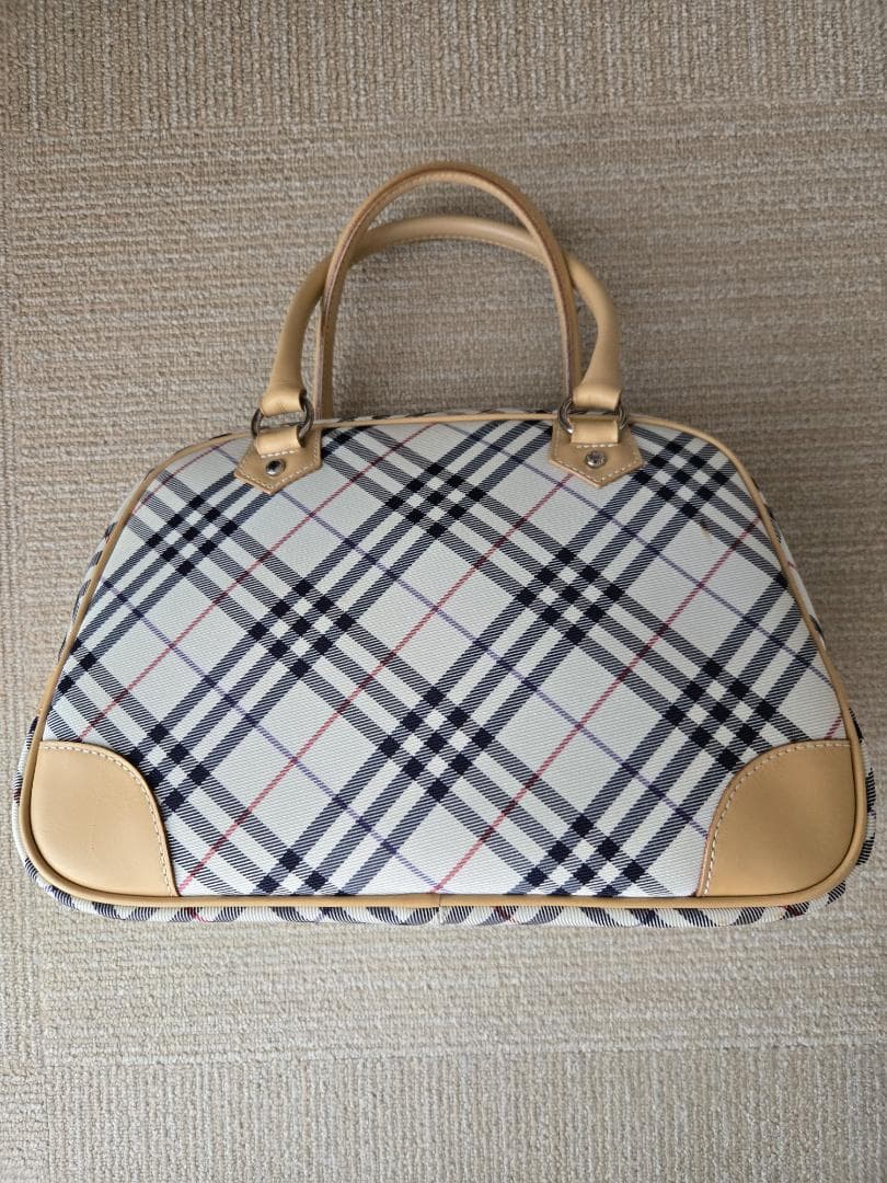 BURBERRY バック BURBERRY（バーバリー） ブランド ショルダーバッグ ショルダーバック
