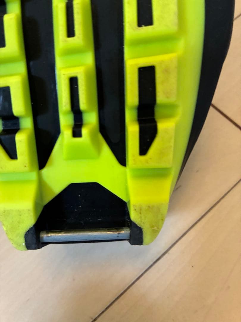 N aｋaさん専用　FISCHER RC5 CLASSIC 27.5cm