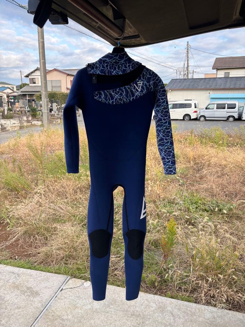 DON7243 セブンウェットスーツ 2025_fw_seven_shell-seal-pro-