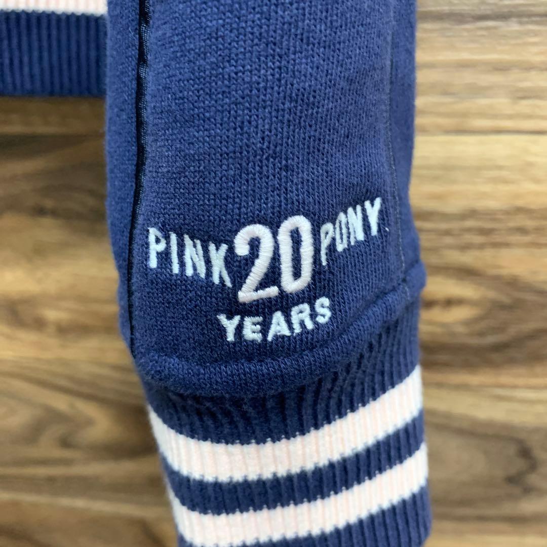 中古 RALPH LAUREN PINK PONY バスケットボール ジャケット - メルカリ
