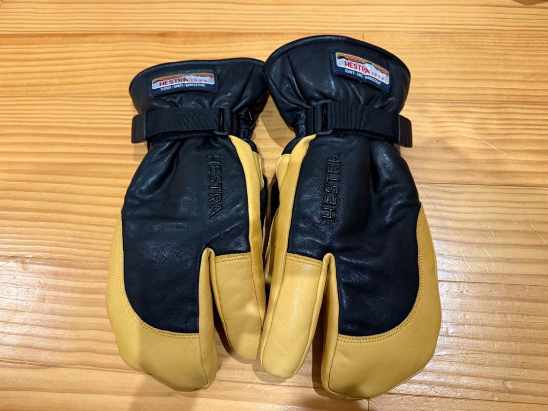 HESTRA ヘストラ グローブ ゴアテックス GORE-TEX 楽天市場】ヘストラ グローブ ゴアテックスの通販