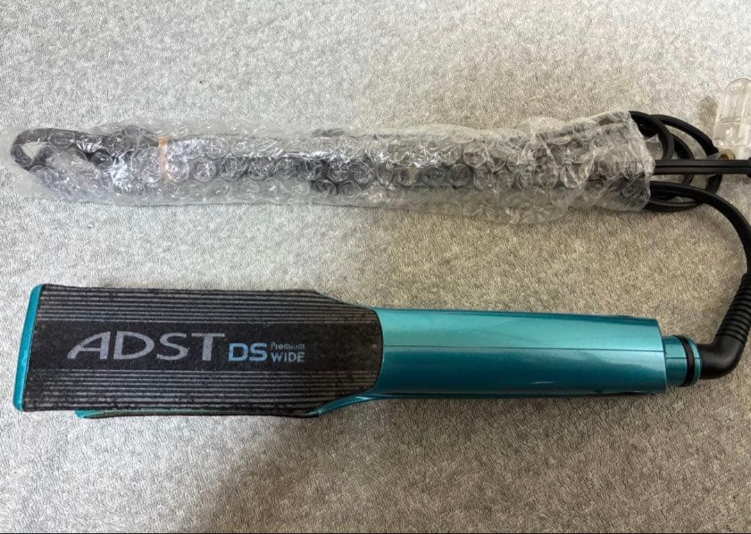 【美品】ADST DS2 WIDE アドストワイド ストレートアイロン 楽天市場】ADST DS WIDE（ワイド） ストレートアイロン｜ADST アドスト