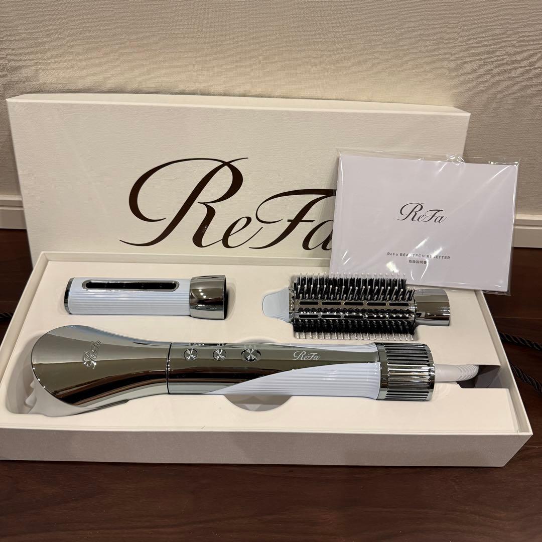 くんちゃんReFa リファビューテックリセッター Amazon | ◇新モデル◇【公式ストア限定】リファ ビューテック