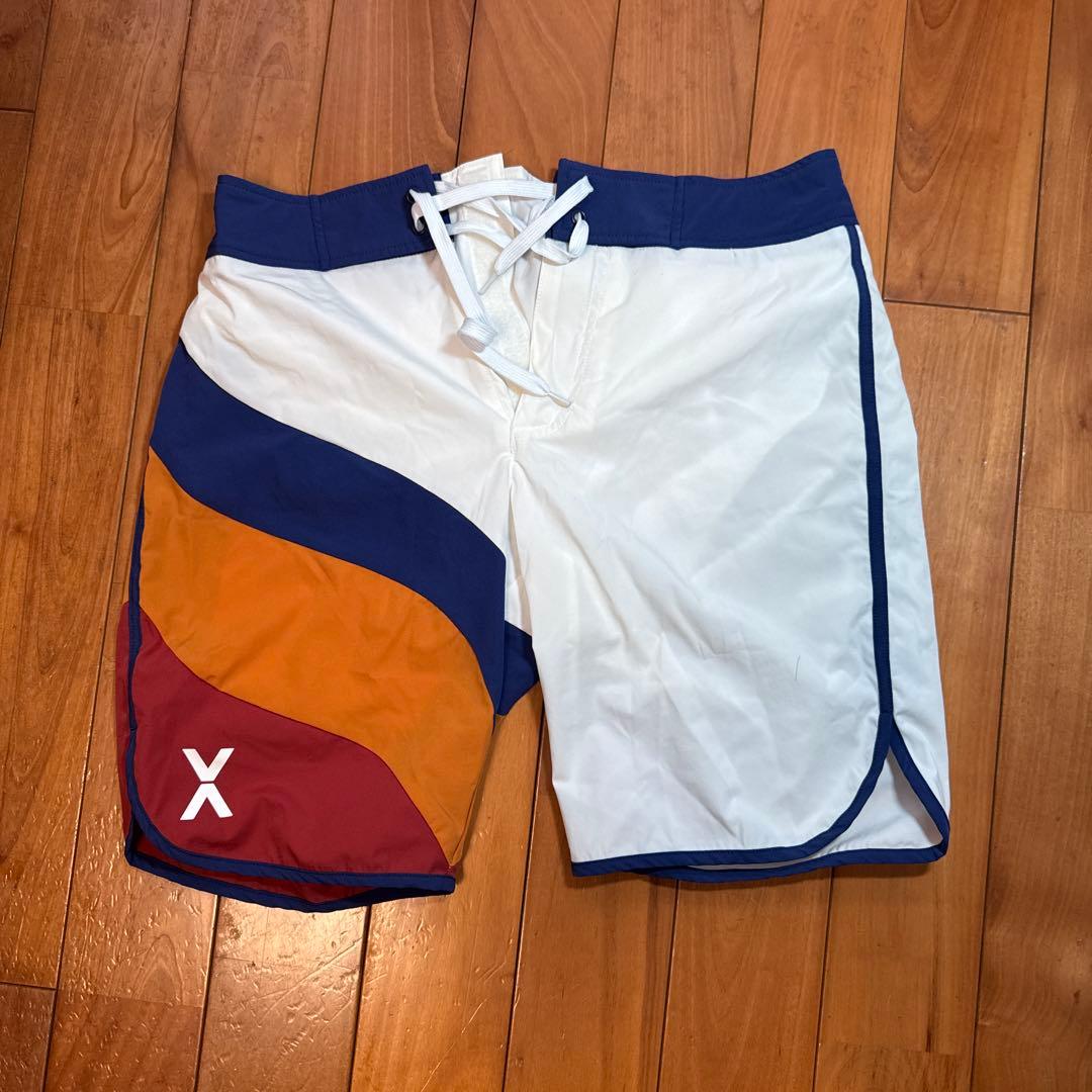 X-VEATM Sサイズ フィジーク サーフパンツ - メルカリ