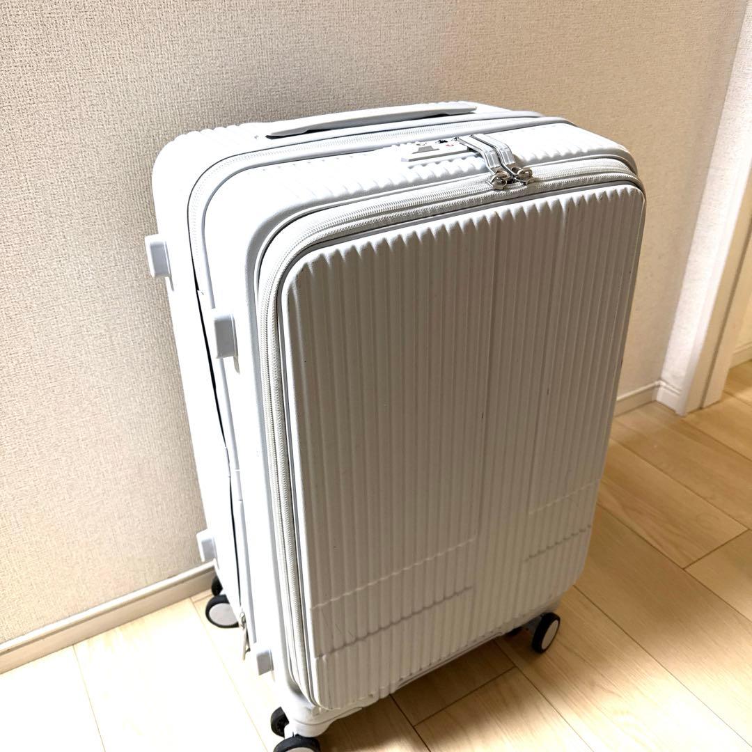 イノベーター　55L スーツケース　INV155 ストーン innovator（イノベーター） INV155 スーツケース inv155 ストーン