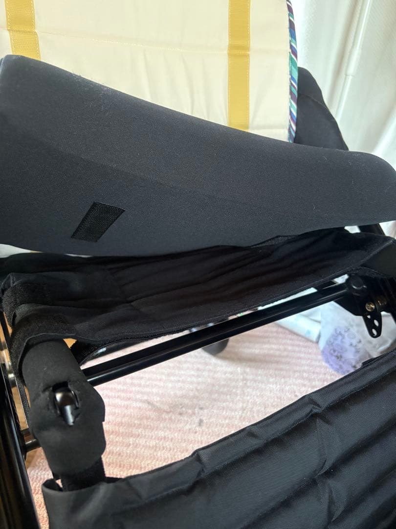 HIMAWARI様専用】障害児用バギー POSKEY. BUGGY Ⅱ - メルカリ