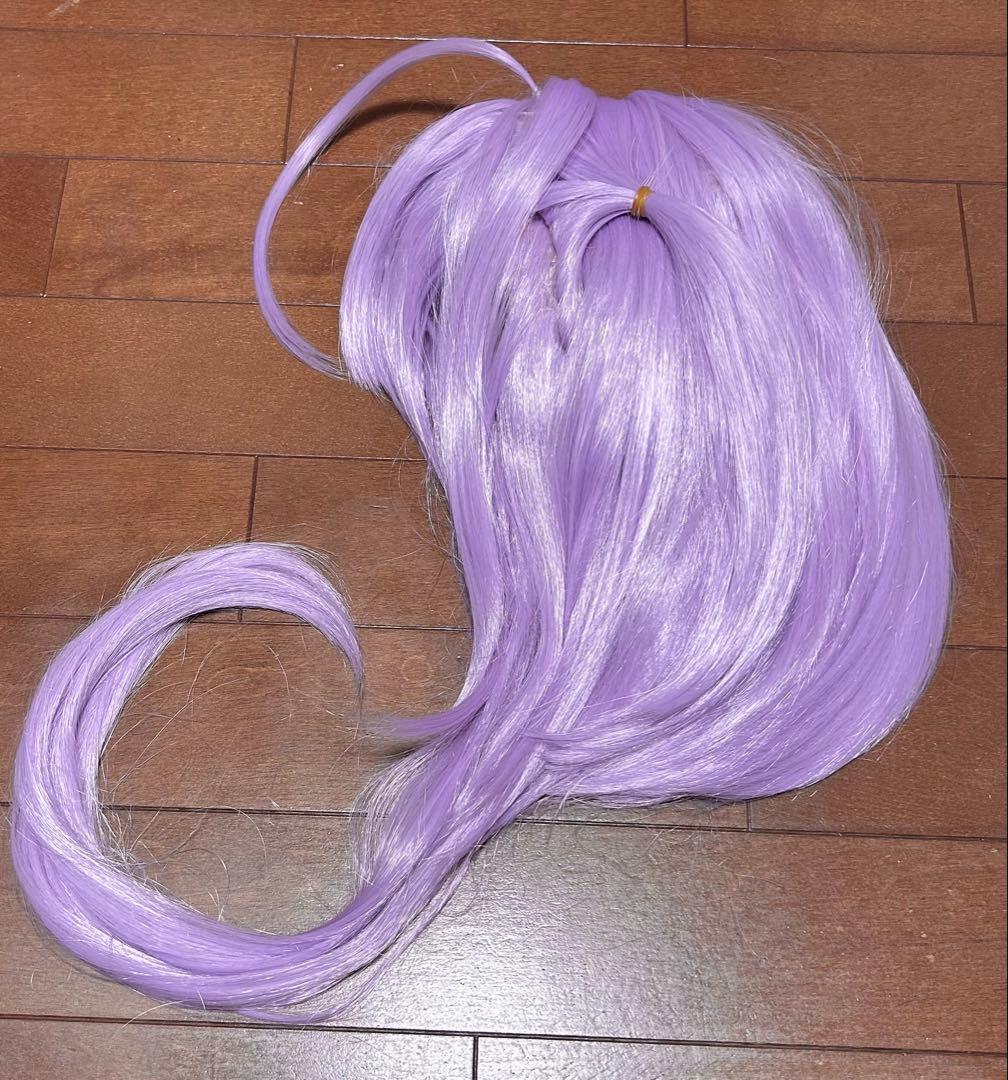 勝利の女神 NIKKE ニケ リバーレリオ ウィッグ コスプレ衣装 - メルカリ