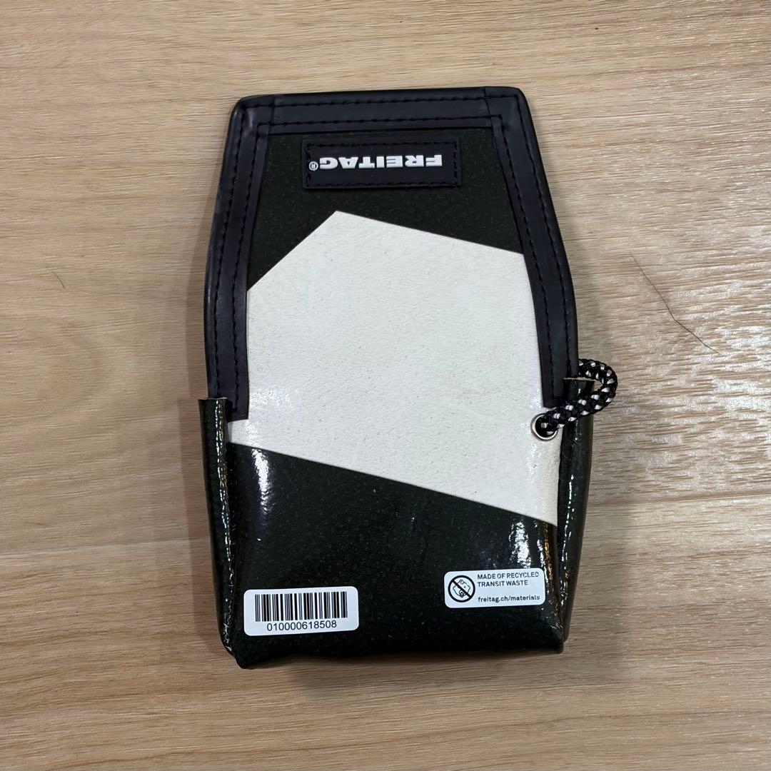 FREITAG F213 MINI MESSENGER - メルカリ