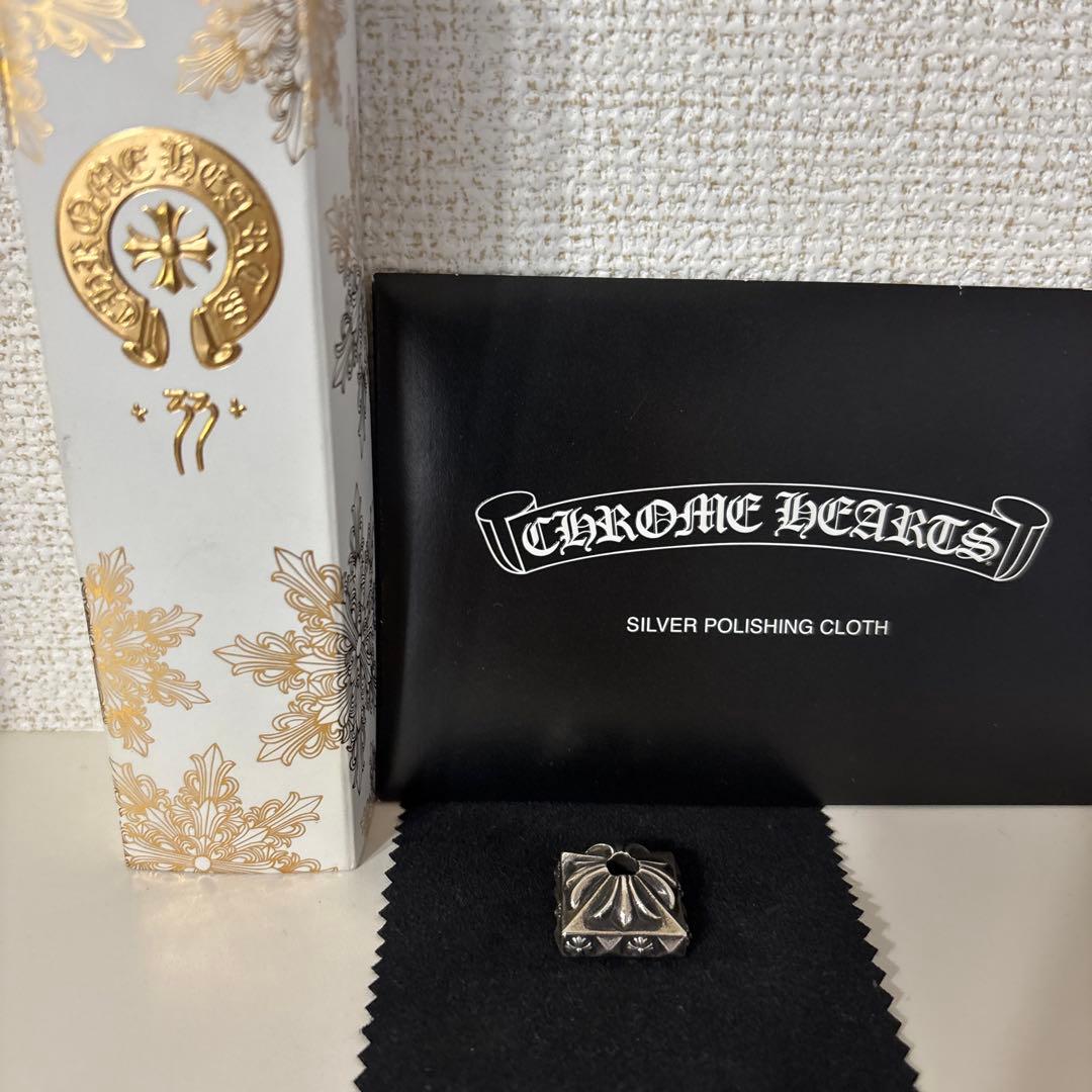 CHROME HEARTS お香立てセット - メルカリ