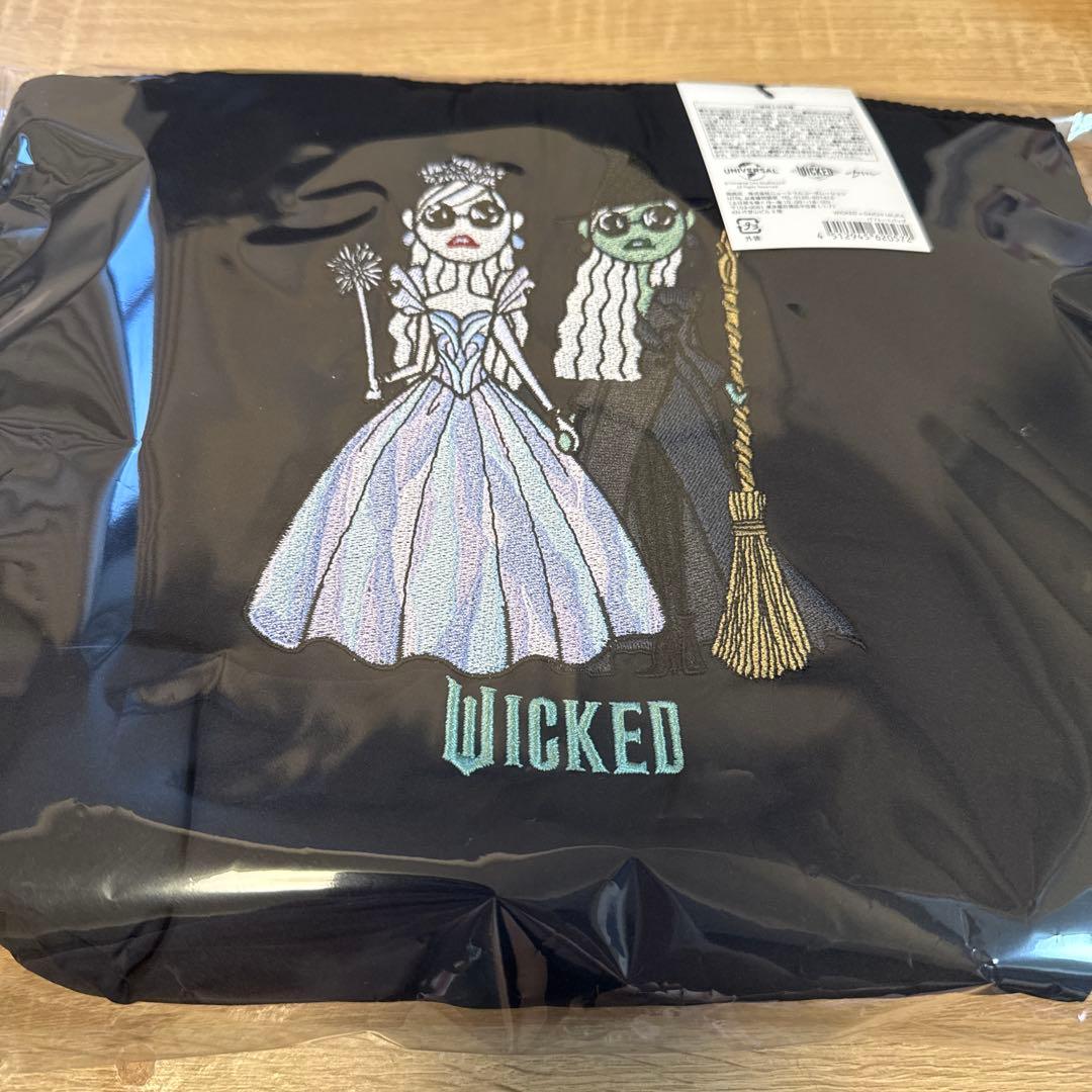 WICKED | DAICHI MIURA 2026 ウィキッド バッグ - メルカリ