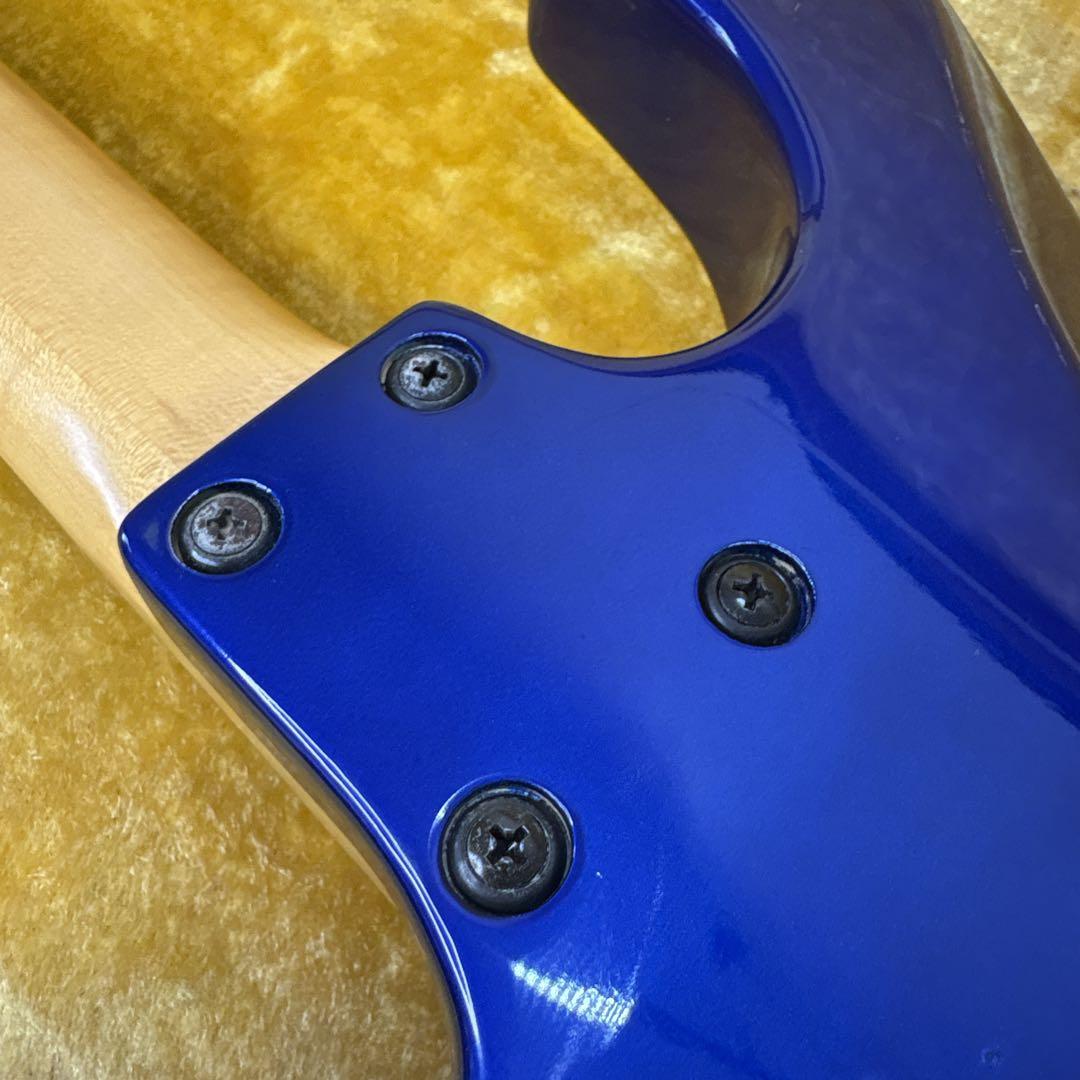 激レア】 TOKAI カスタムエディション リバースヘッド - メルカリ