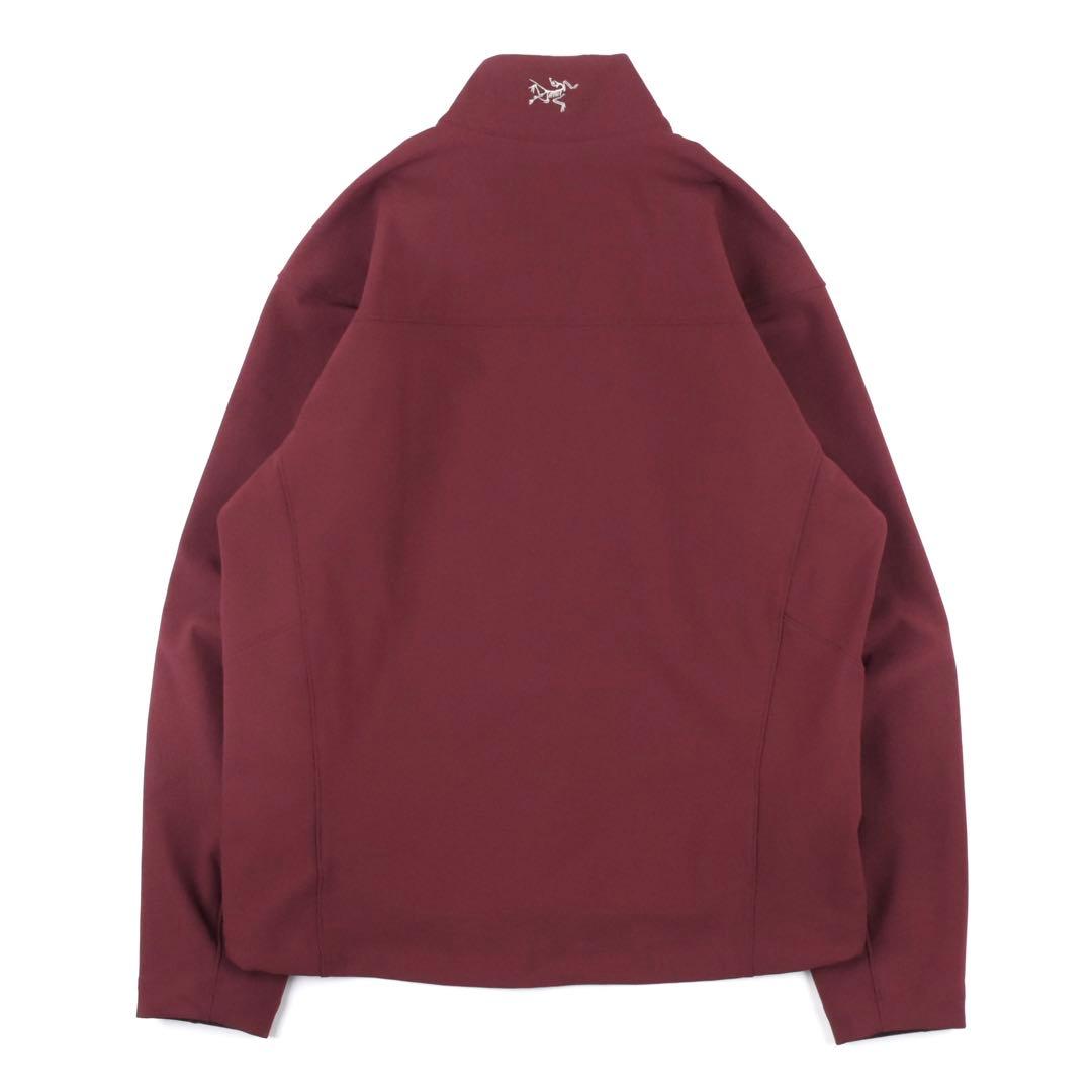 ARC'TERYX GAMMA AR JACKET ''L size'' - メルカリ