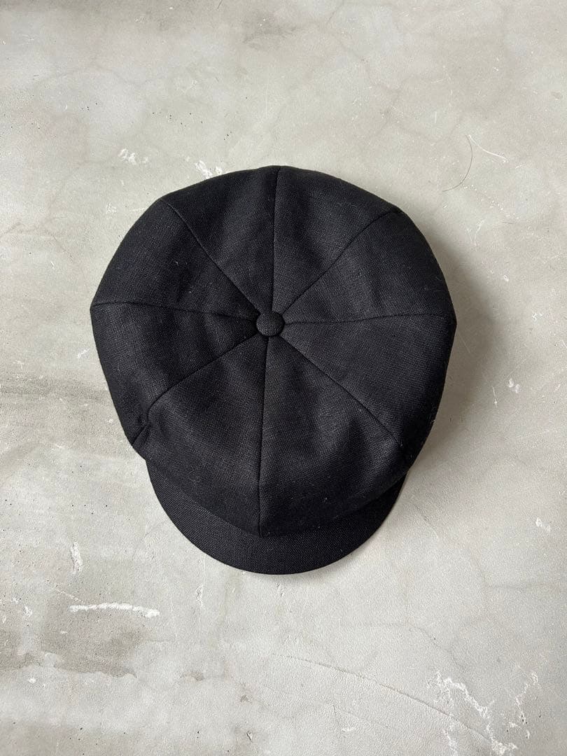 【リネン100%】ジェームスロックハッターズ ハンチング キャスケット 楽天市場】James Lock キャスケット メンズ 八方 ハンチング 帽子