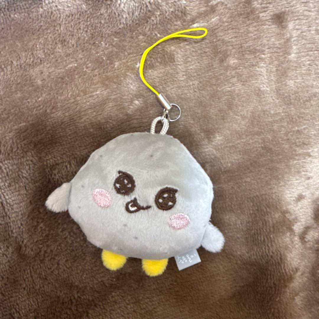 RIIZE ウンソク ソンヨンドリ ミニドールキーホルダー - メルカリ