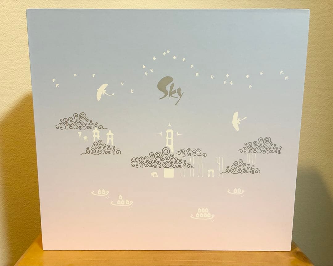 Sky 星を紡ぐ子供たち　つながりのボックス　STAR連携済み Sky 星を紡ぐ子どもたち つながりのボックス STAR未連携 - メルカリ