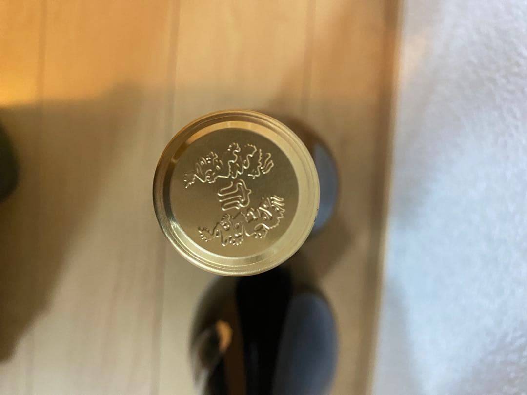 朝日鷹 2026年2月詰め 2本セット 日本酒 1800ml - メルカリ