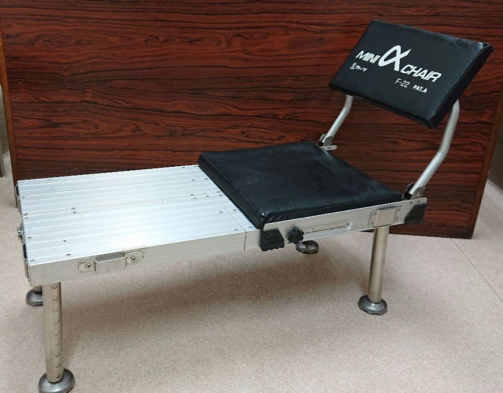 ヘラ台 ヘラブナ釣用椅子F-22 と折りたたみ アルミヘラブナ台釣用椅子ブラック Amazon.co.jp: 釣り用 椅子 へら釣り折りたたみ 釣り台 テーブル