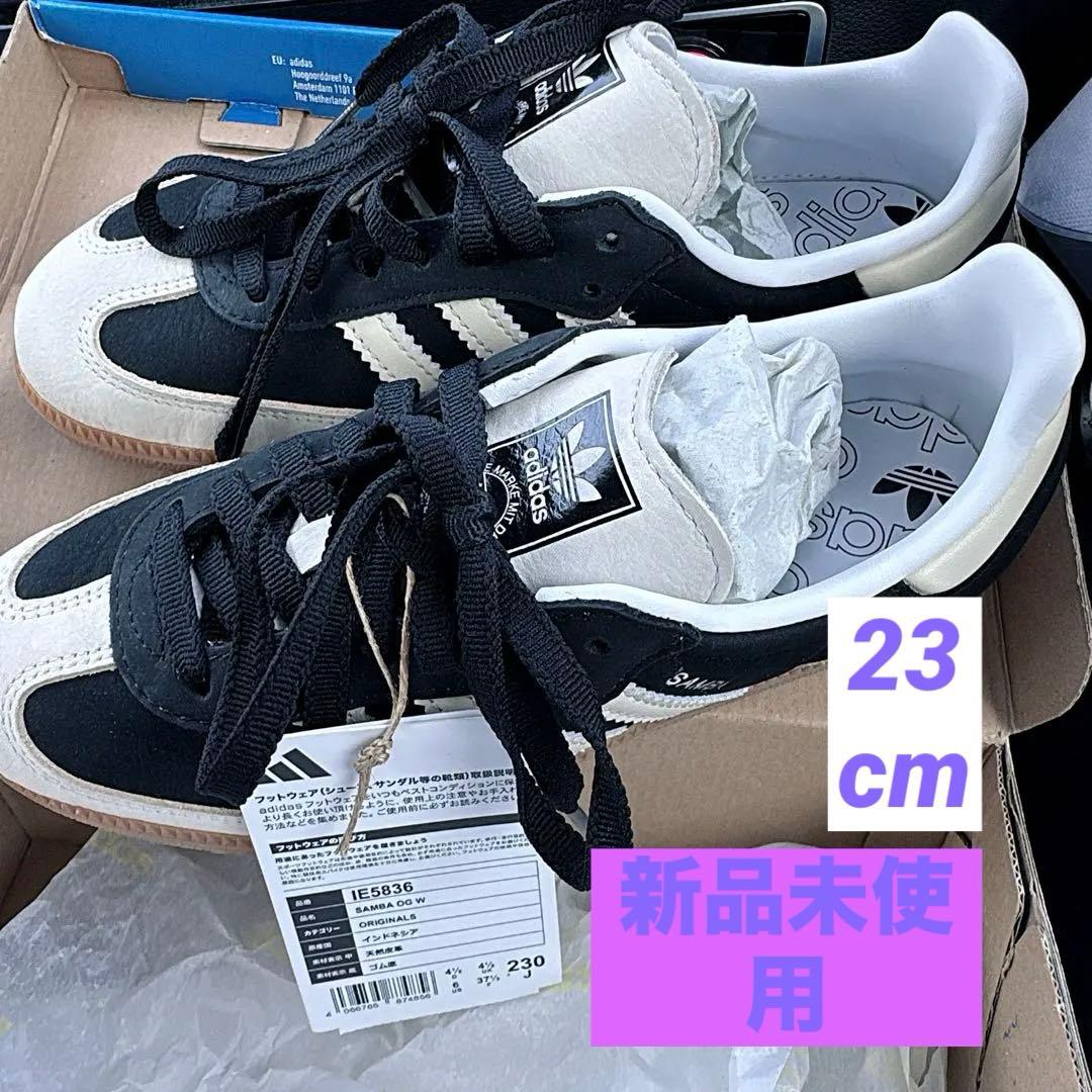adidas samba OGブラック 23cm 未使用 adidas x Jeremy Scott Samba OG Shoes Black | Chicago City Sports