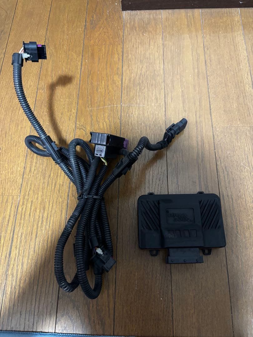 Audi 3.0T用 RaceChipサブコン S4 S5 A7 - メルカリ