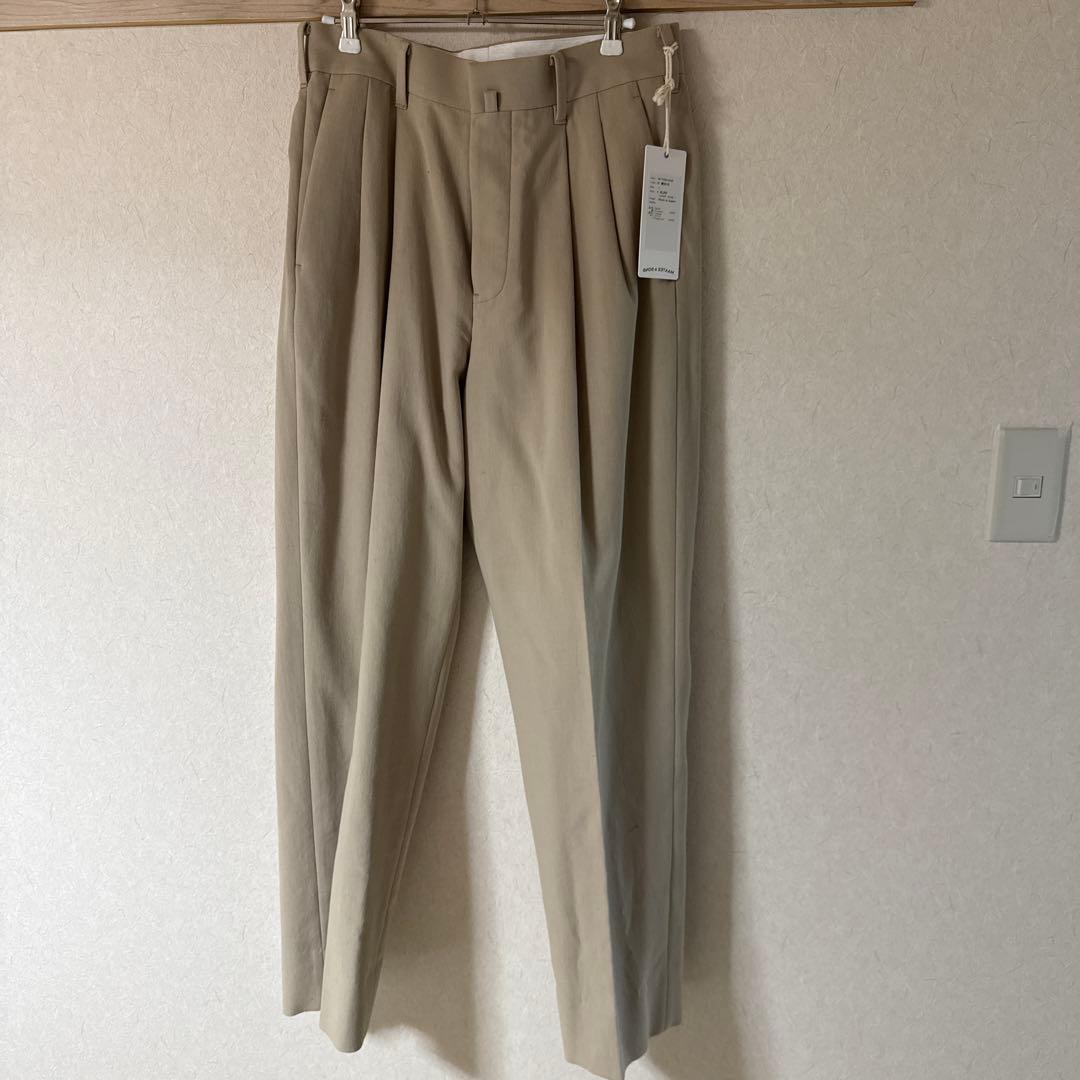 MAATEE & SONS 俺チノ MAATEE&SONS 俺のCHINO-PAN 